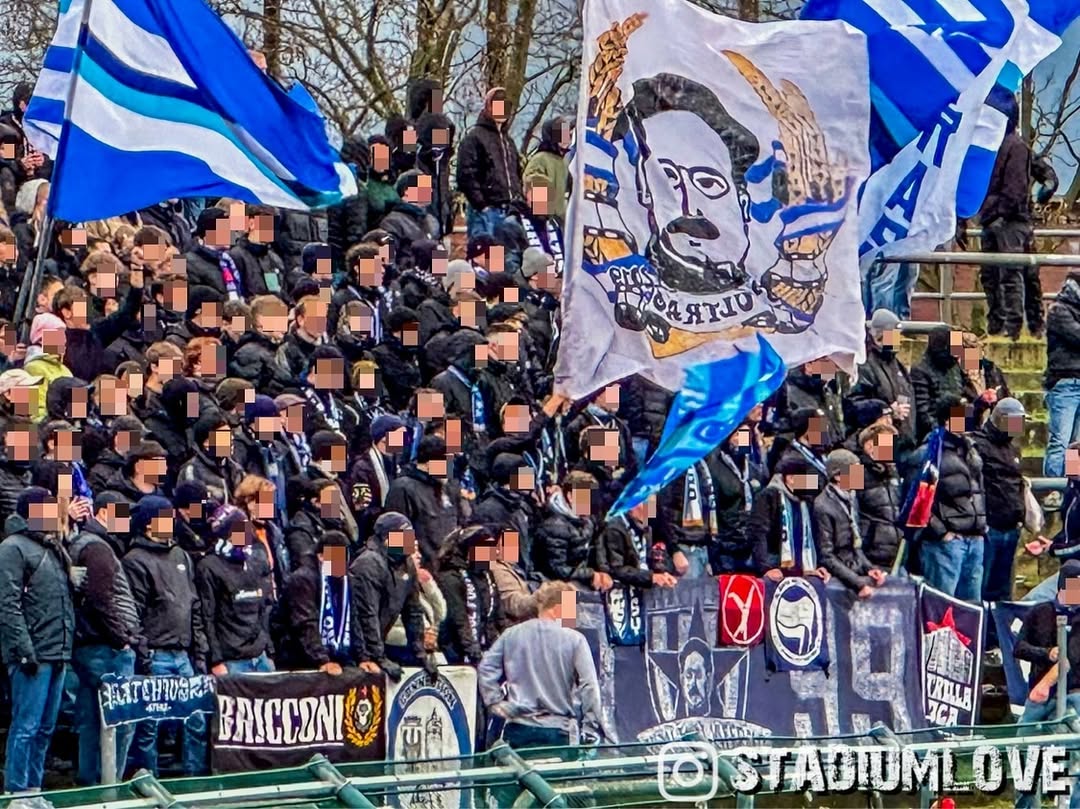 Berliner FC Dynamo – SV Babelsberg 03 3-0 (5)