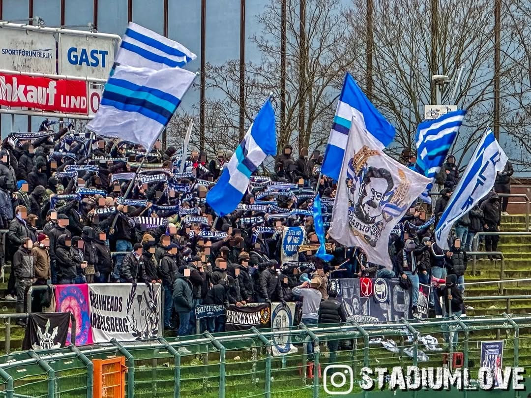 Berliner FC Dynamo – SV Babelsberg 03 3-0 (6)