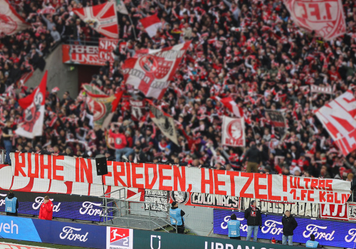 1. FC Köln – 1. FC Nürnberg 3-1 (25)