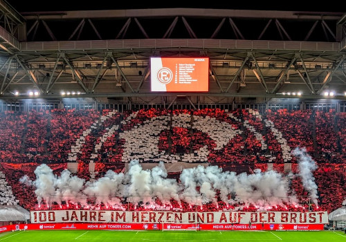 Fortuna Düsseldorf – 1. FC Magdeburg 2-5 (10)