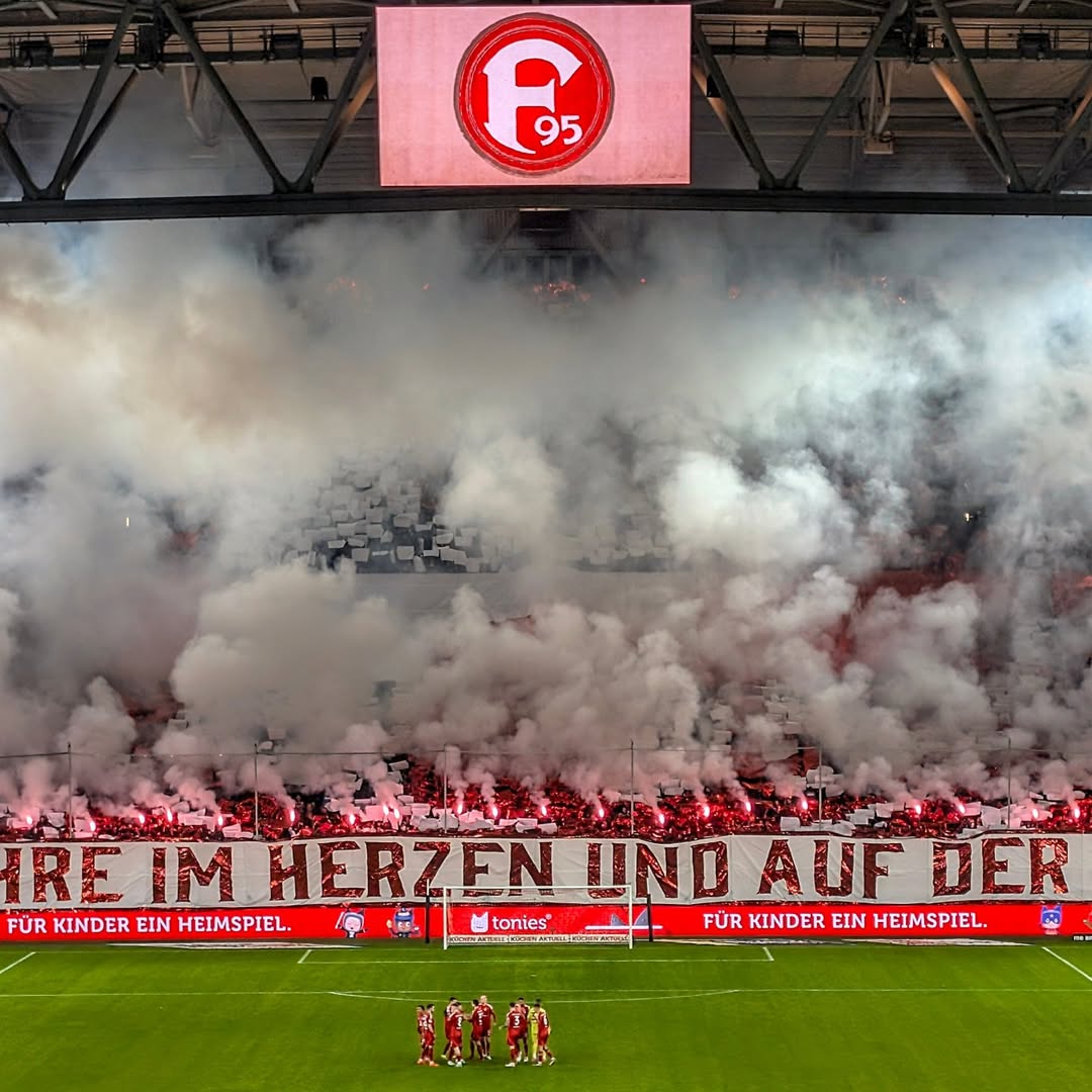 Fortuna Düsseldorf – 1. FC Magdeburg 2-5 (12)