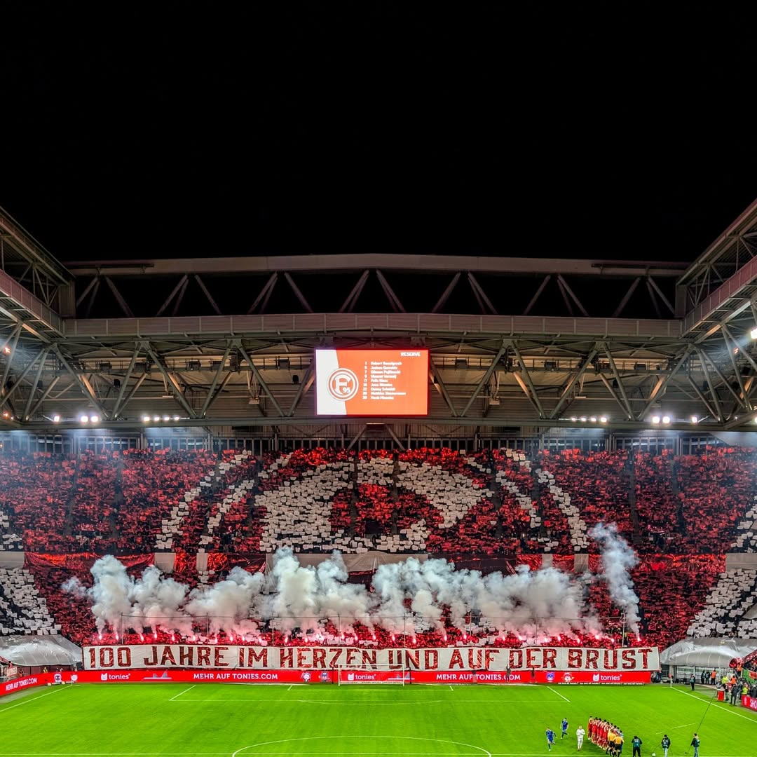 Fortuna Düsseldorf – 1. FC Magdeburg 2-5 (13)