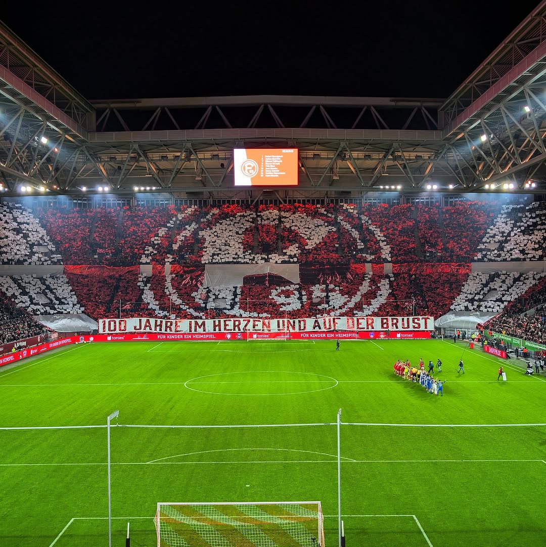 Fortuna Düsseldorf – 1. FC Magdeburg 2-5 (14)