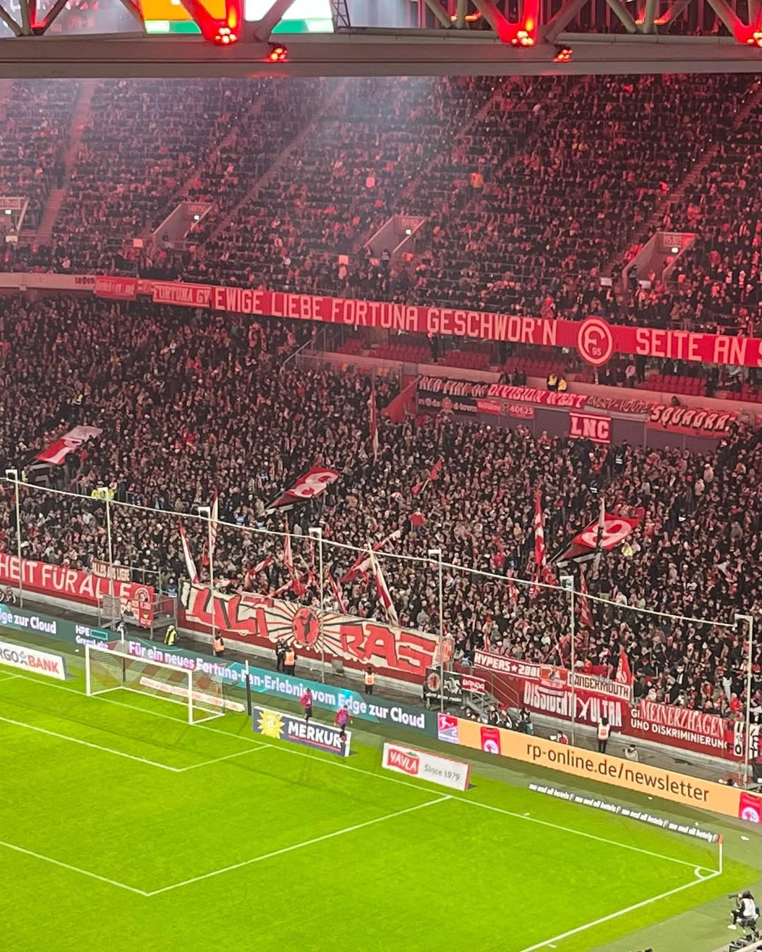 Fortuna Düsseldorf – 1. FC Magdeburg 2-5 (15)