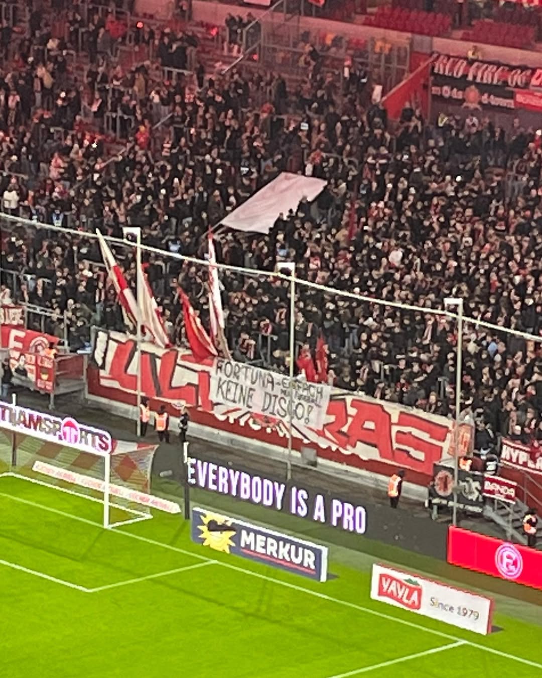 Fortuna Düsseldorf – 1. FC Magdeburg 2-5 (16)