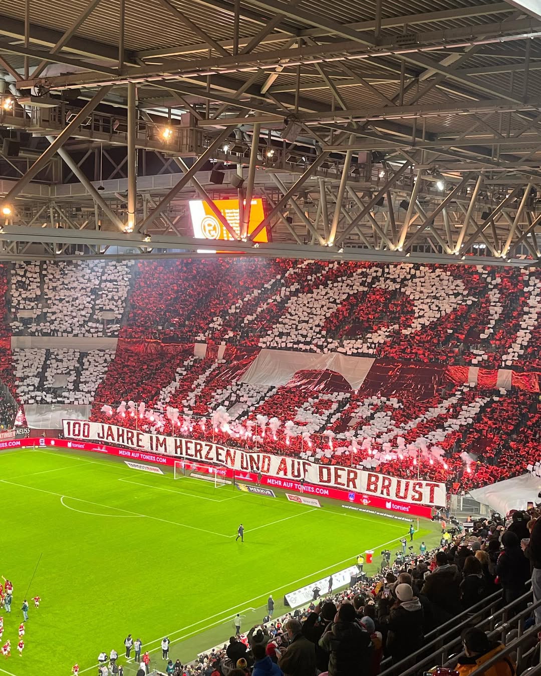 Fortuna Düsseldorf – 1. FC Magdeburg 2-5 (17)