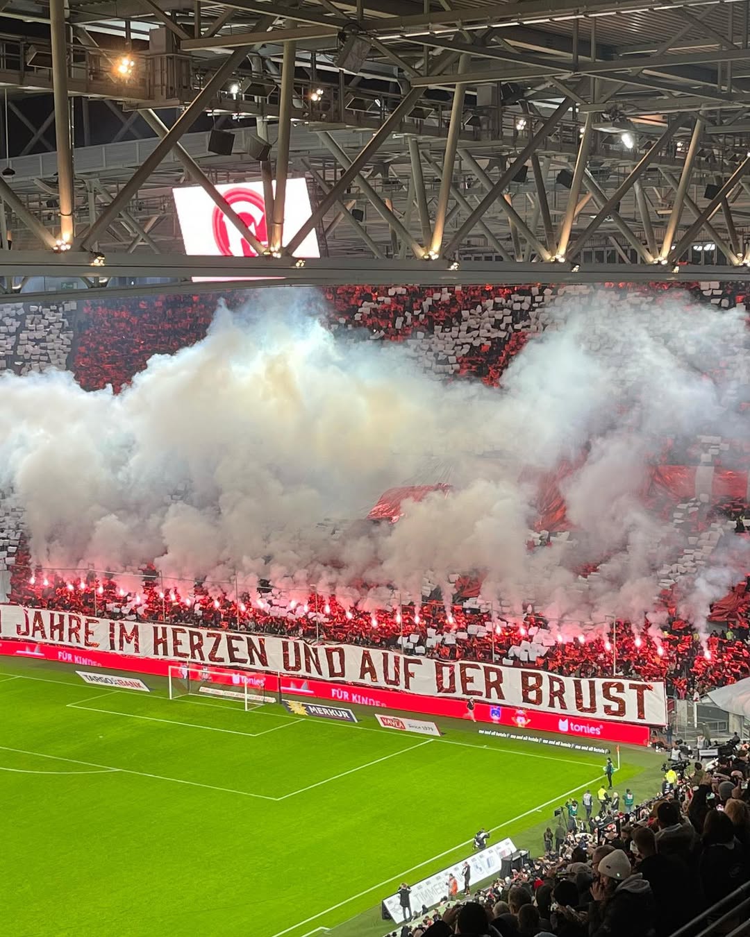 Fortuna Düsseldorf – 1. FC Magdeburg 2-5 (18)
