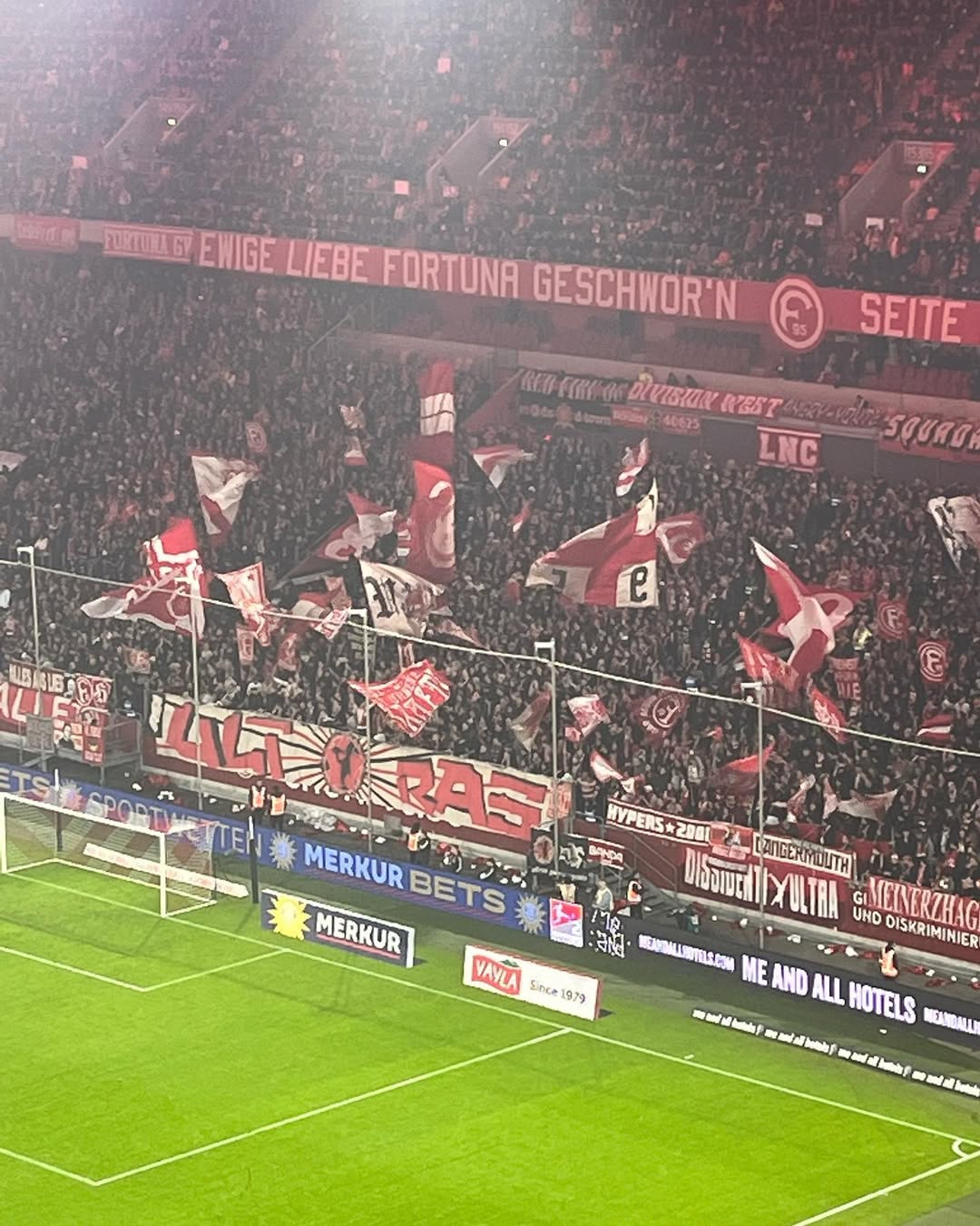Fortuna Düsseldorf – 1. FC Magdeburg 2-5 (19)