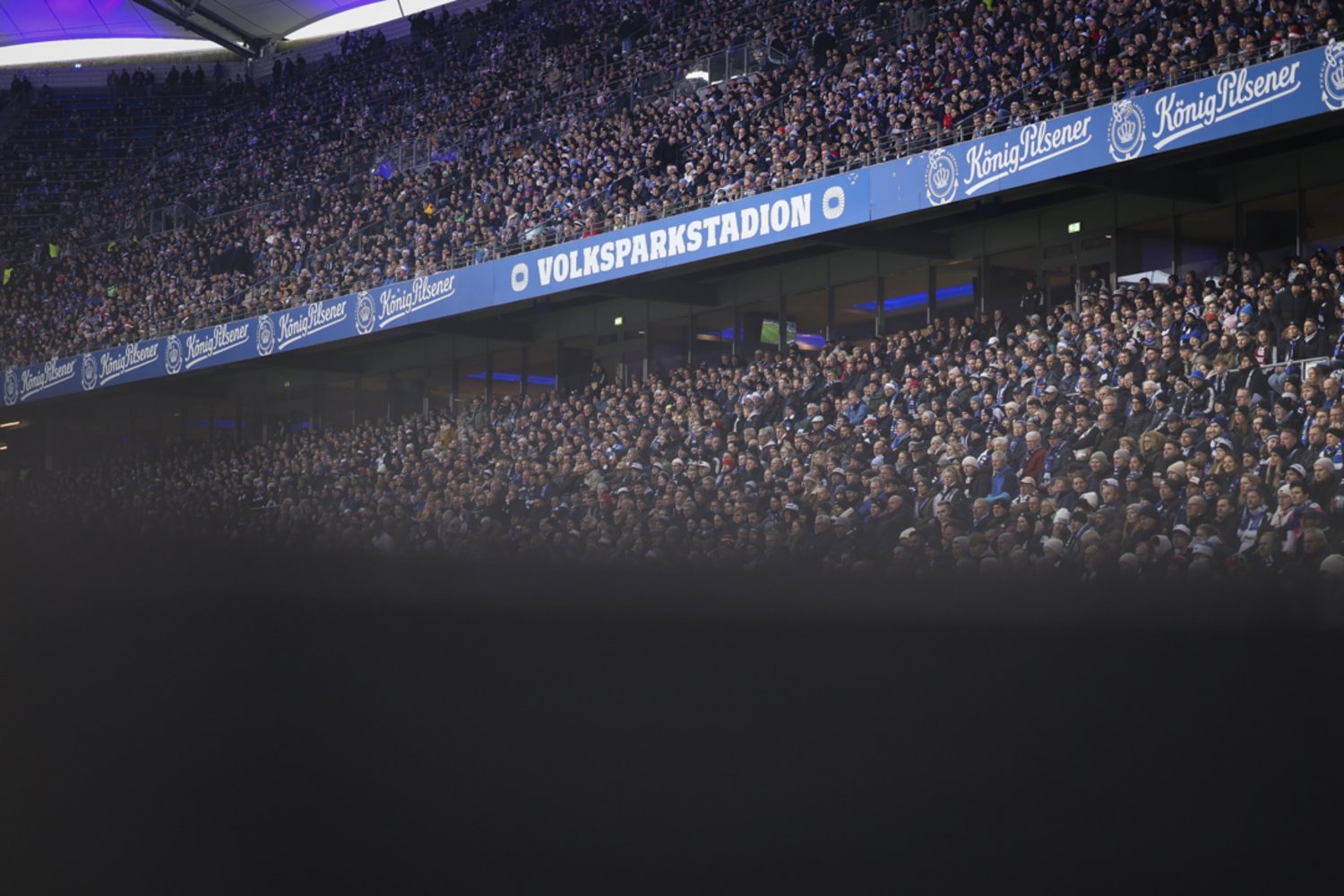 Hamburger SV – SpVgg Fürth 5-0 (6)