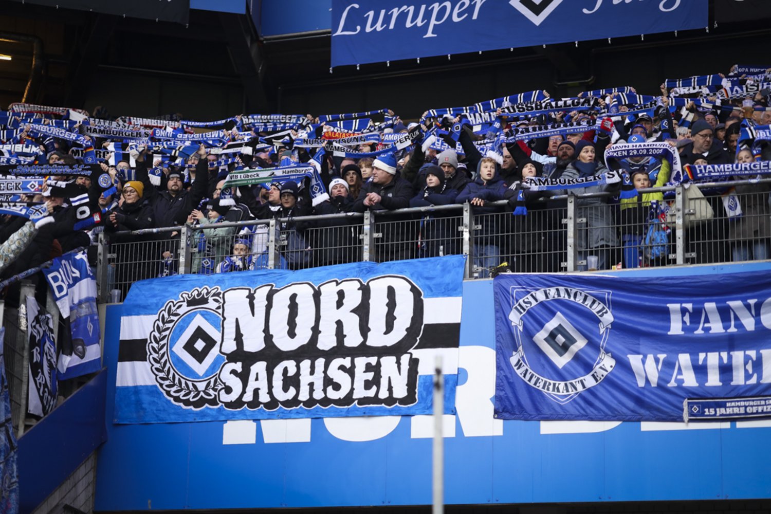 Hamburger SV – SpVgg Fürth 5-0 (11)