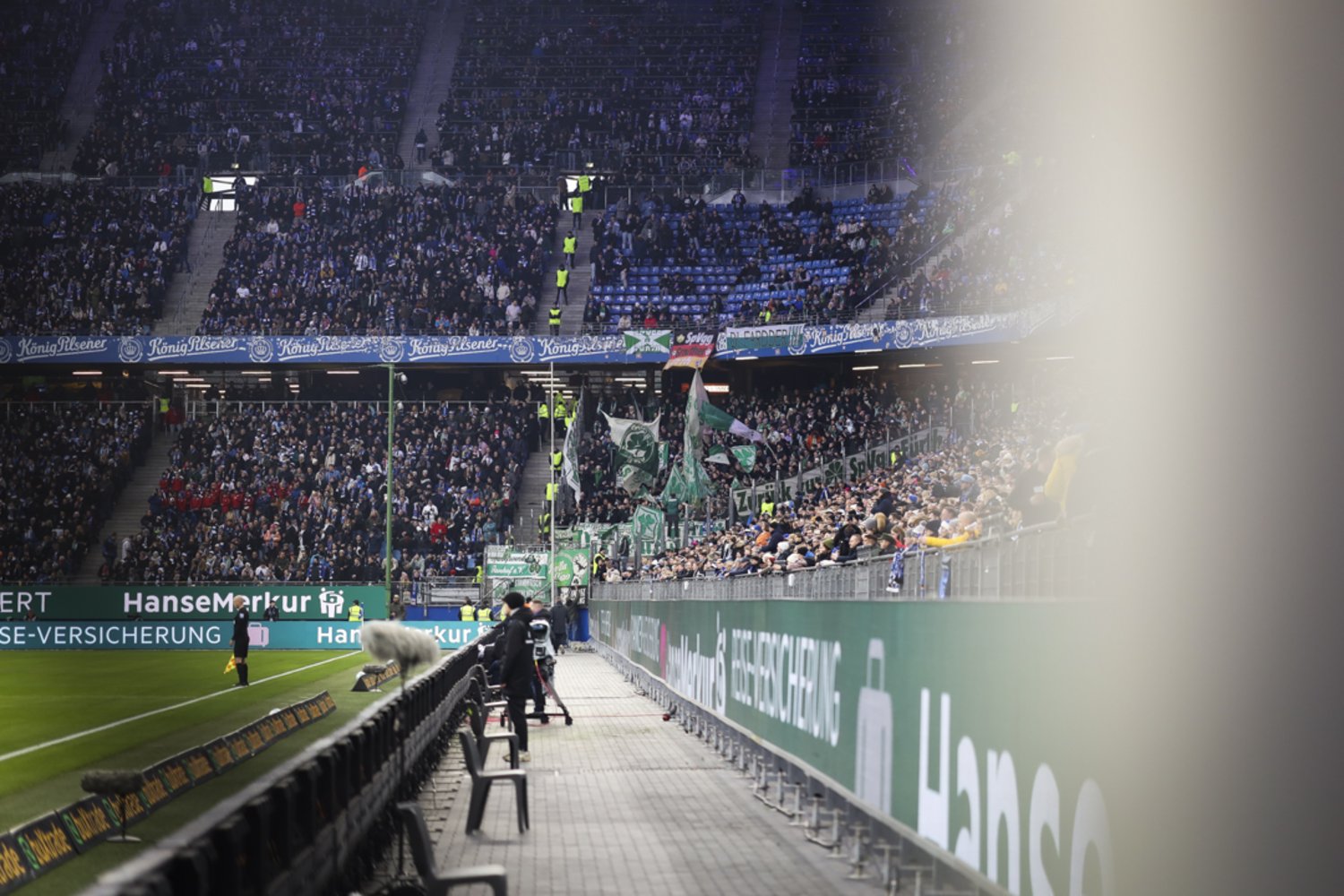Hamburger SV – SpVgg Fürth 5-0 (12)