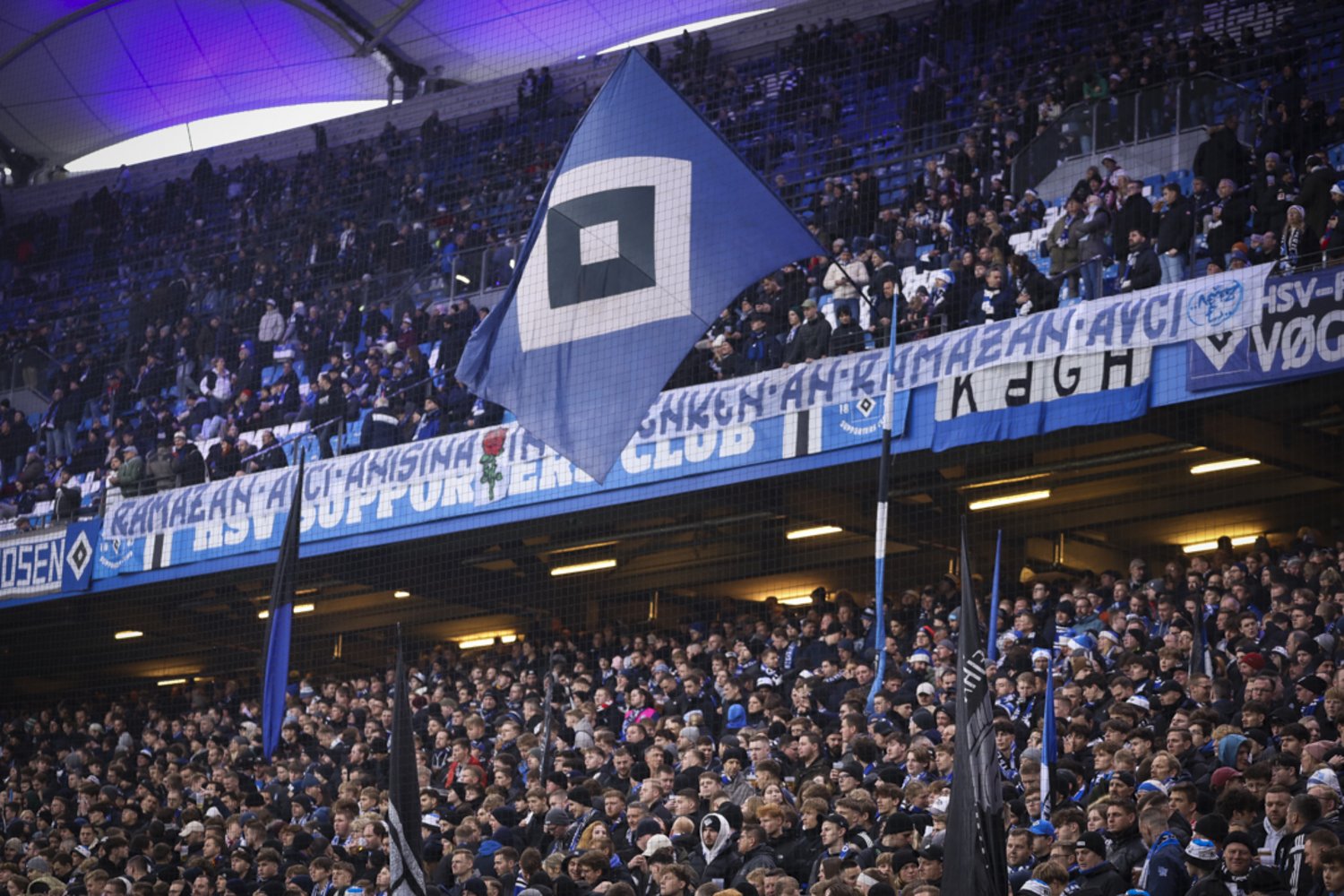 Hamburger SV – SpVgg Fürth 5-0 (14)