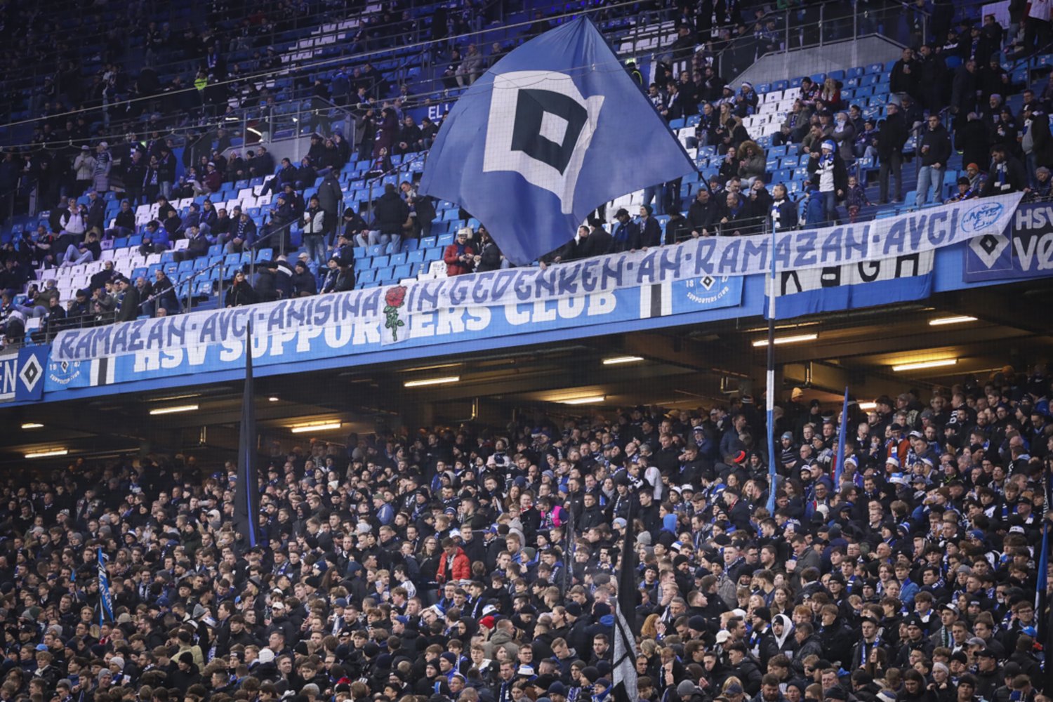 Hamburger SV – SpVgg Fürth 5-0 (17)