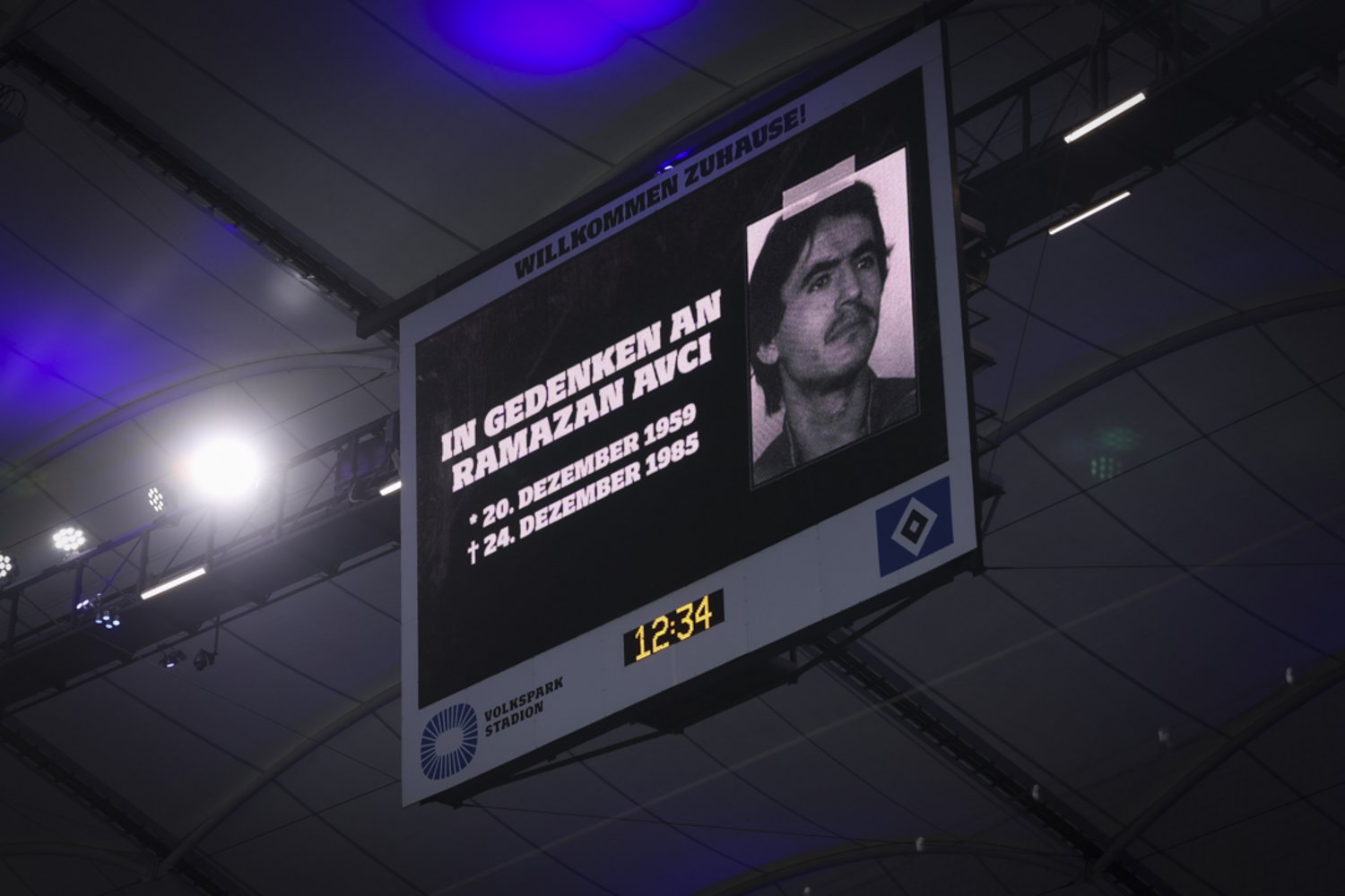 Hamburger SV – SpVgg Fürth 5-0 (21)