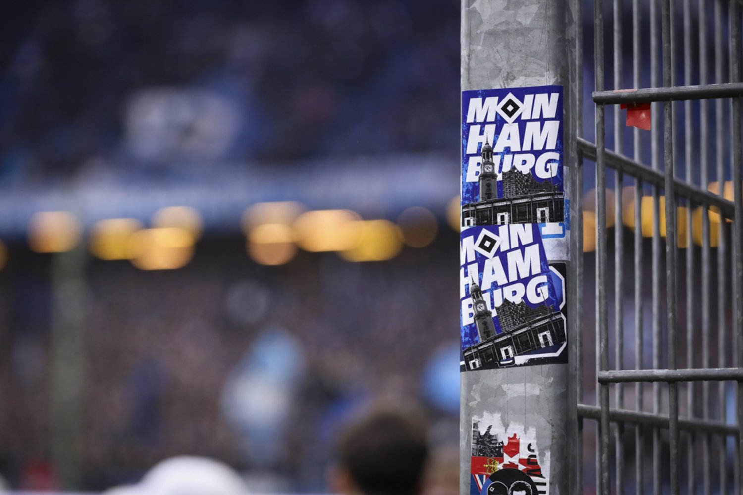 Hamburger SV – SpVgg Fürth 5-0 (32)