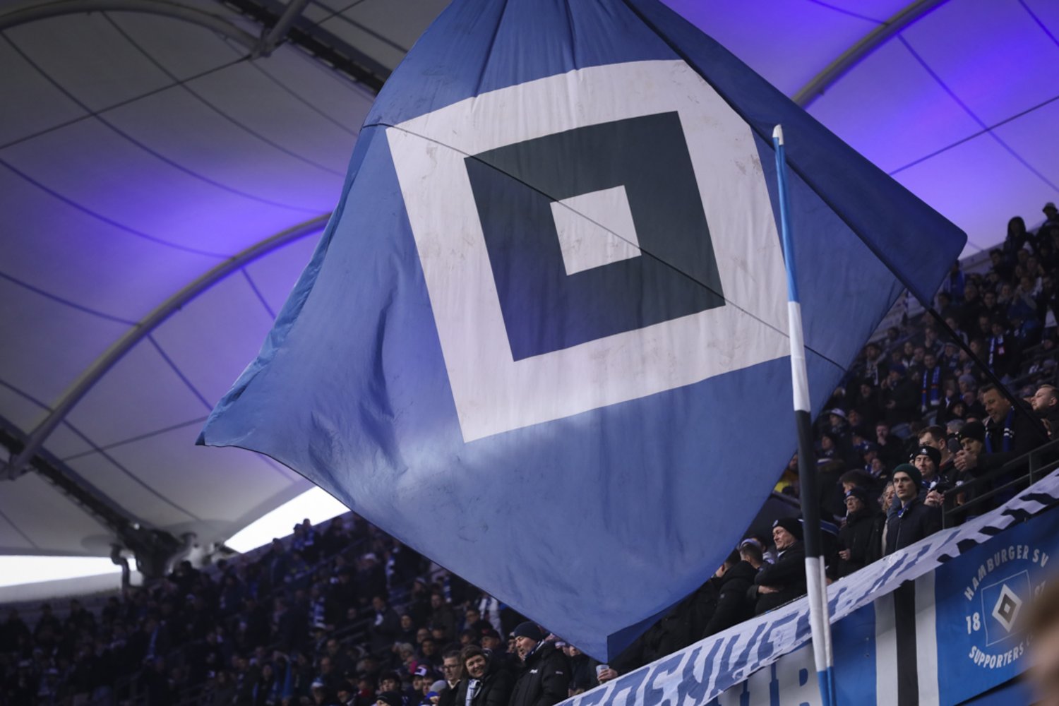 Hamburger SV – SpVgg Fürth 5-0 (37)