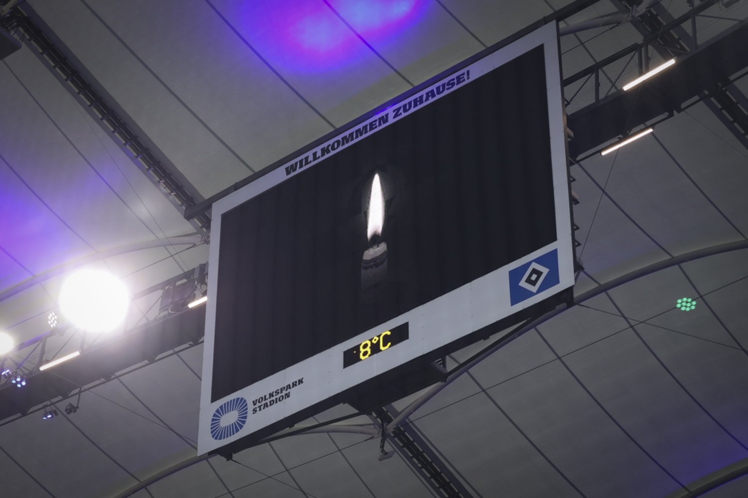 Hamburger SV – SpVgg Fürth 5-0 (38)