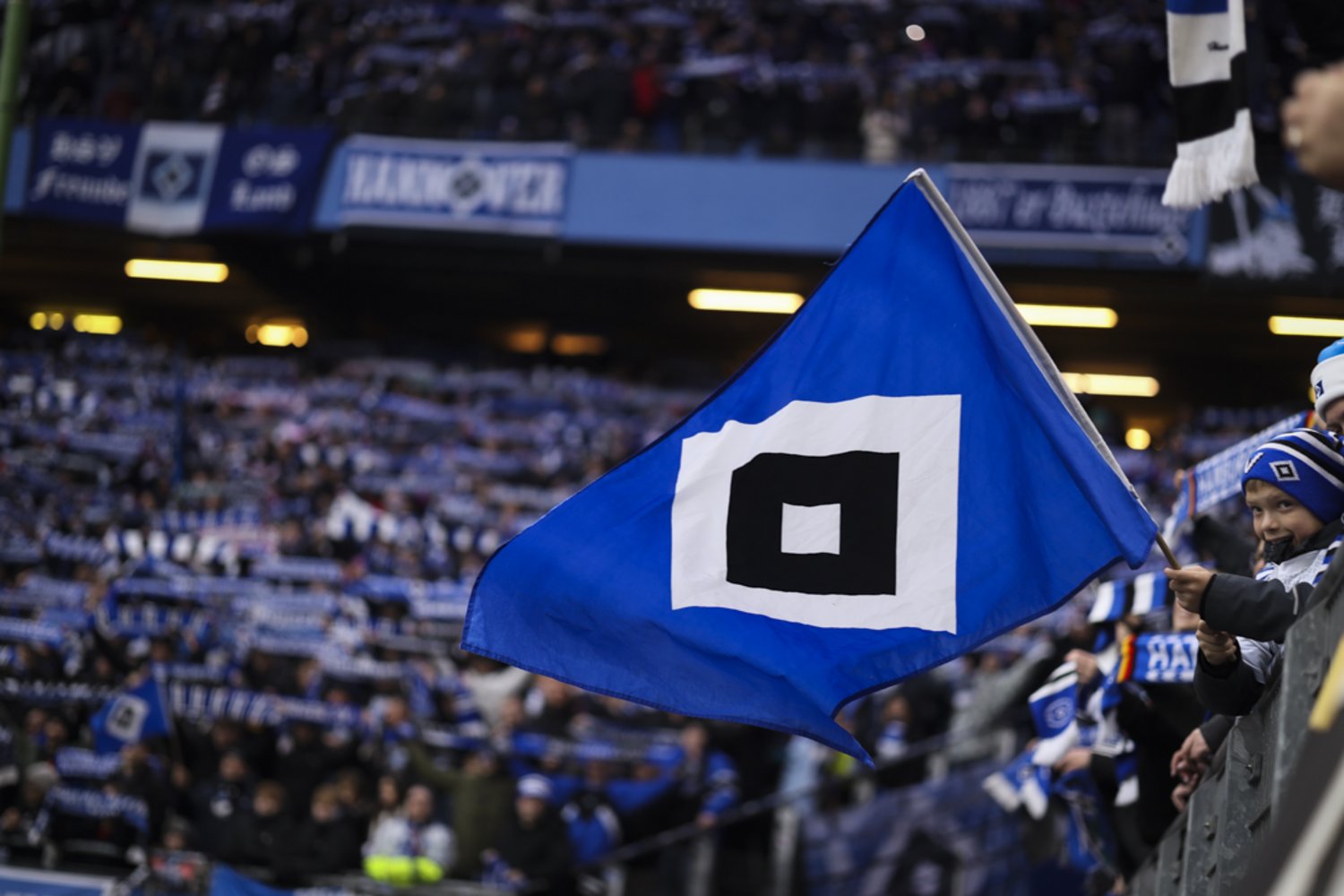 Hamburger SV – SpVgg Fürth 5-0 (39)