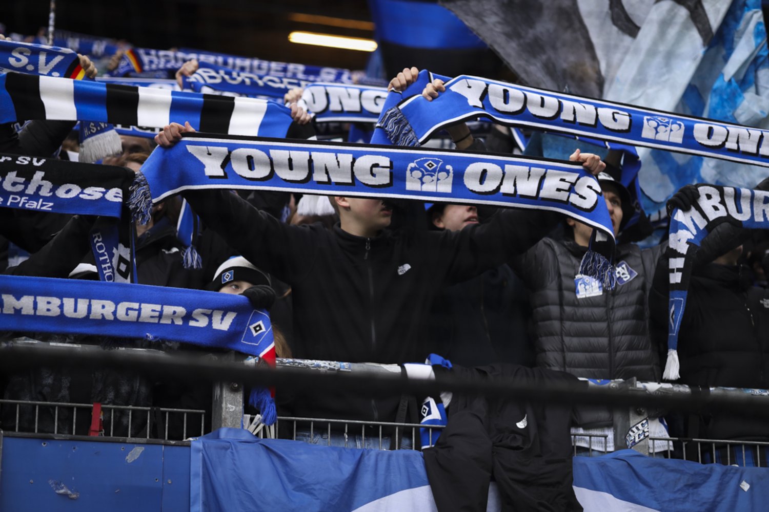 Hamburger SV – SpVgg Fürth 5-0 (41)