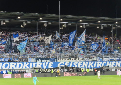 SV Elversberg – FC Schalke 04 1-4 (9)