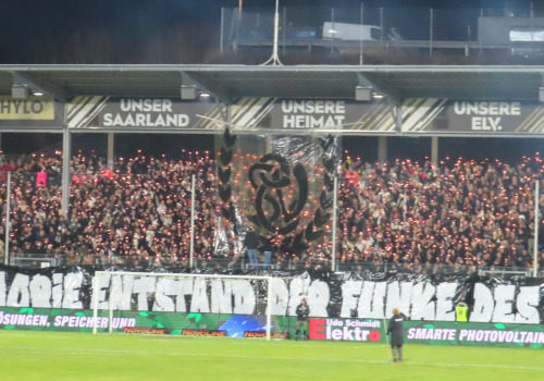 SV Elversberg – FC Schalke 04 1-4 (12)