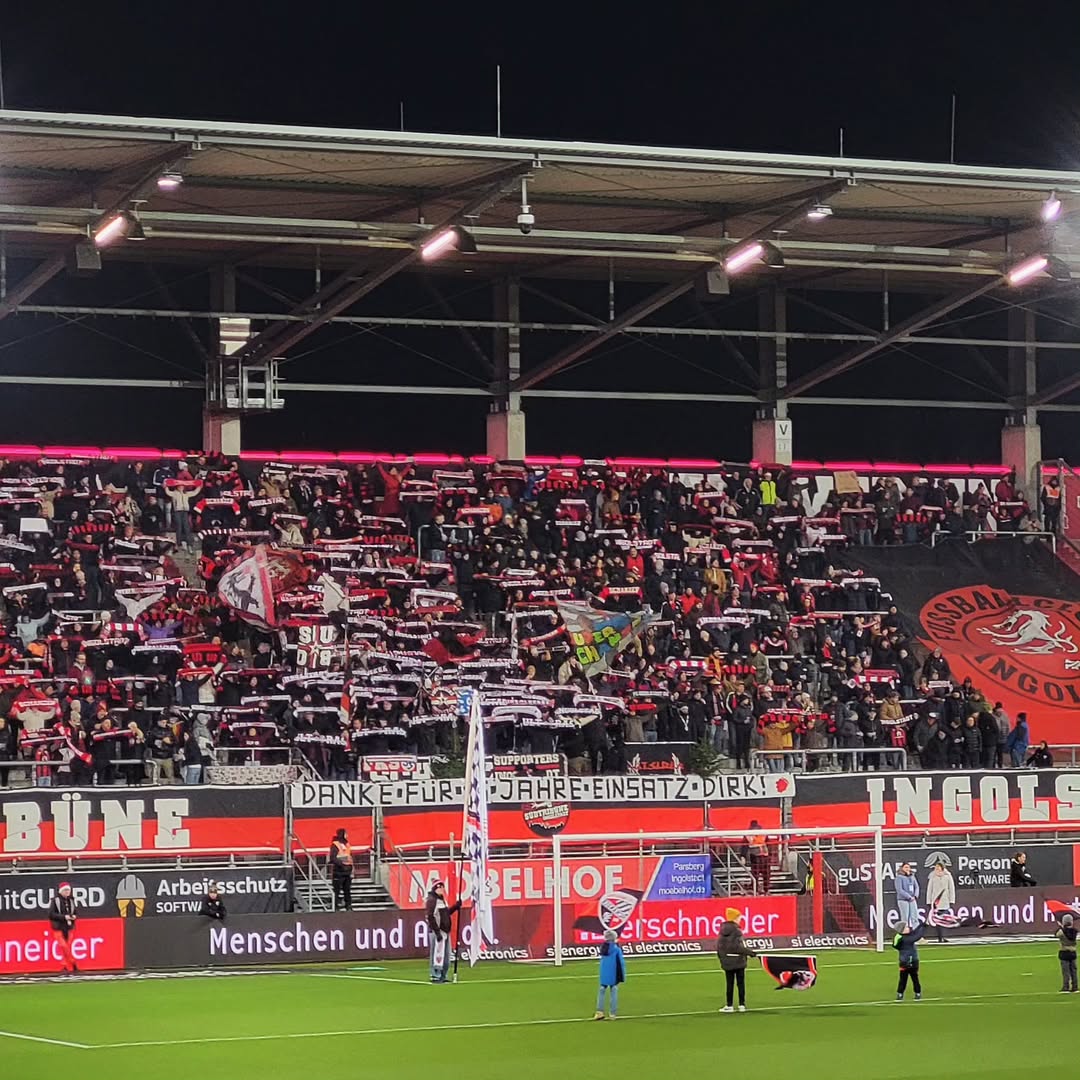 FC Ingolstadt – FC Energie Cottbus 1-1 (1)