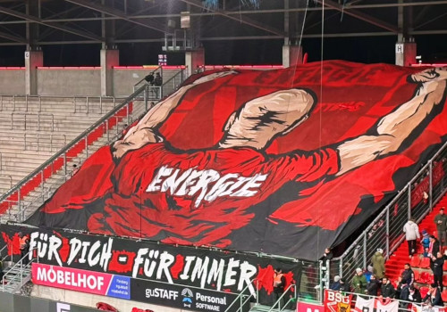 FC Ingolstadt – FC Energie Cottbus 1-1 (3)