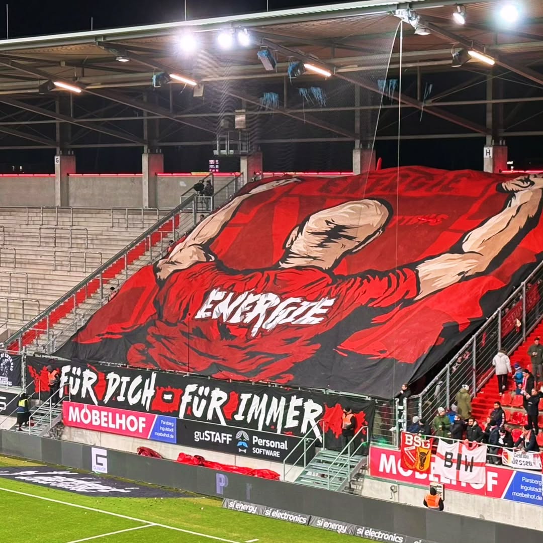 FC Ingolstadt – FC Energie Cottbus 1-1 (4)