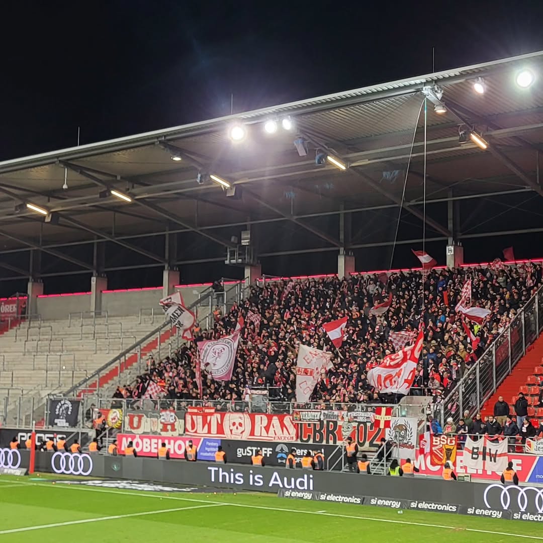 FC Ingolstadt – FC Energie Cottbus 1-1 (5)