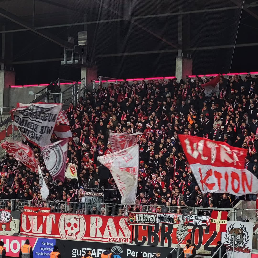 FC Ingolstadt – FC Energie Cottbus 1-1 (6)