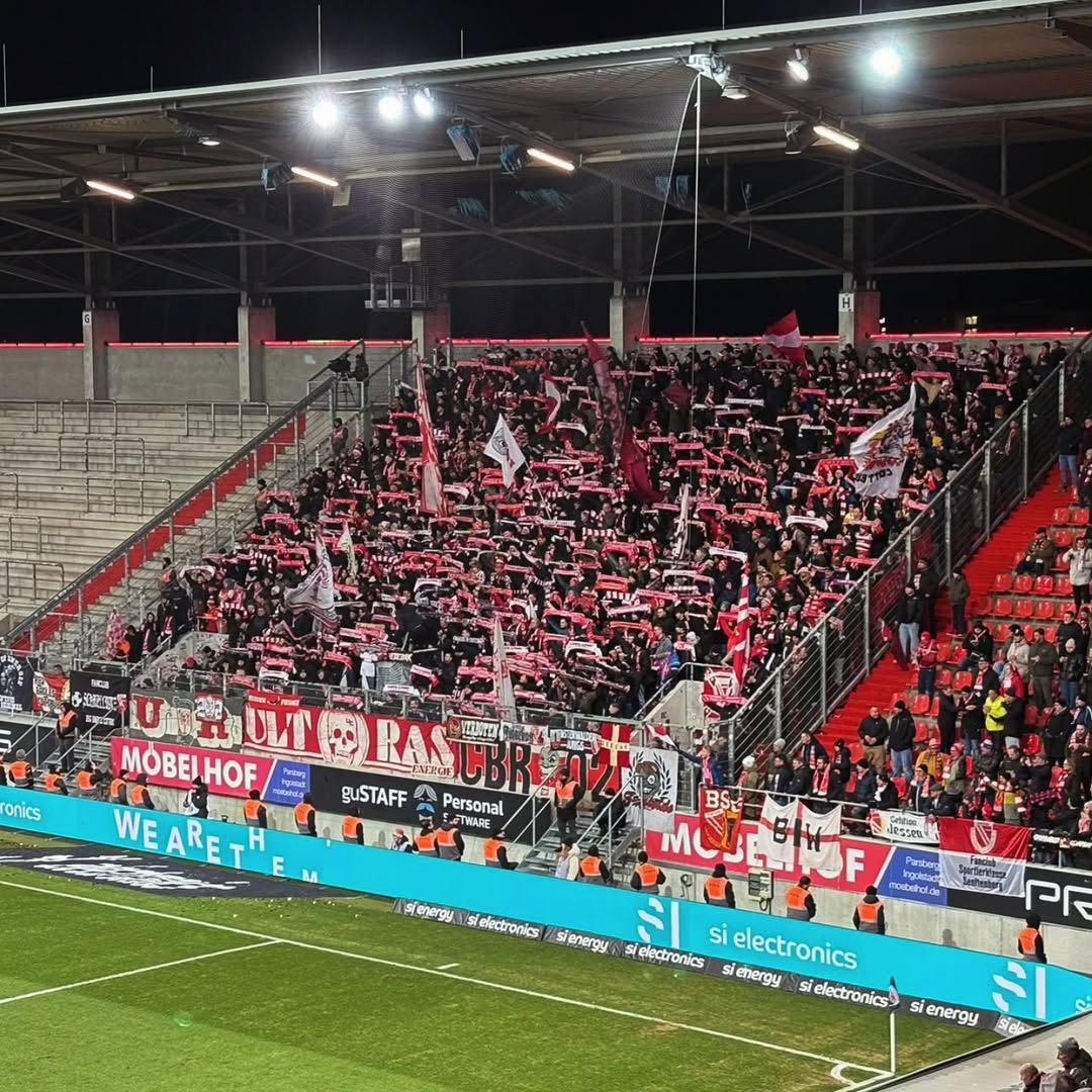 FC Ingolstadt – FC Energie Cottbus 1-1 (7)
