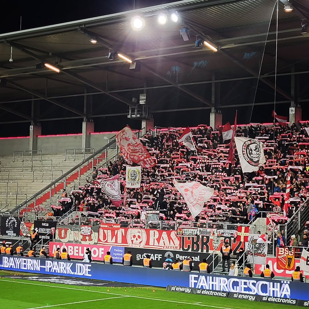 FC Ingolstadt – FC Energie Cottbus 1-1 (8)