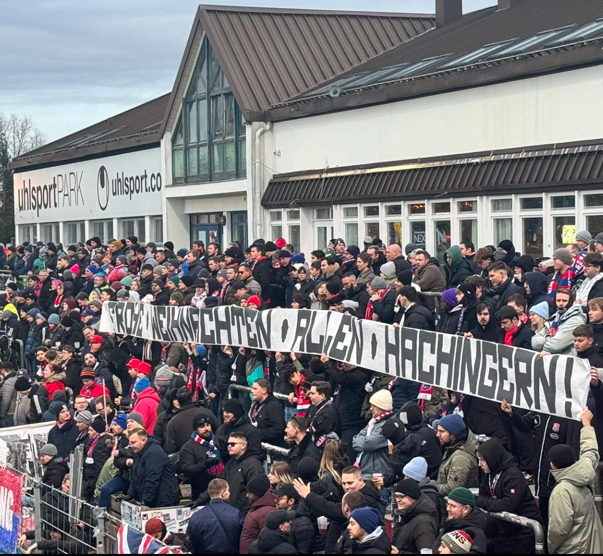 SpVgg Unterhaching – Dynamo Dresden 0-3 (2)