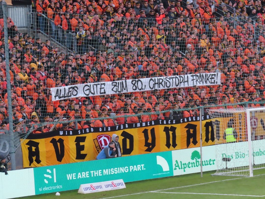 SpVgg Unterhaching – Dynamo Dresden 0-3 (7)