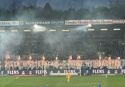 Holstein Kiel – FC Augsburg (3)