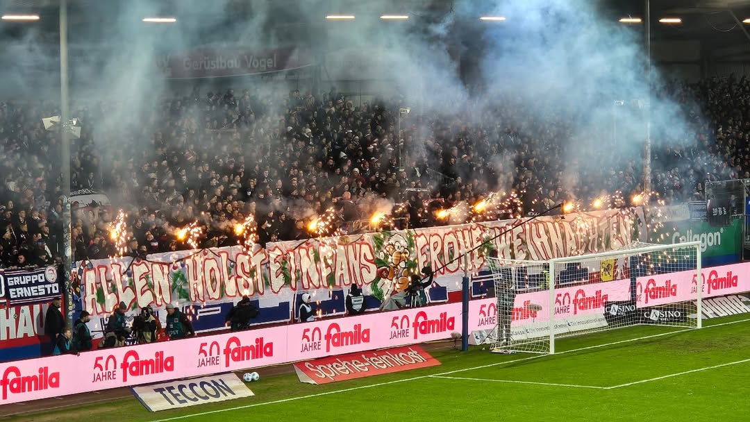 Holstein Kiel – FC Augsburg (5)