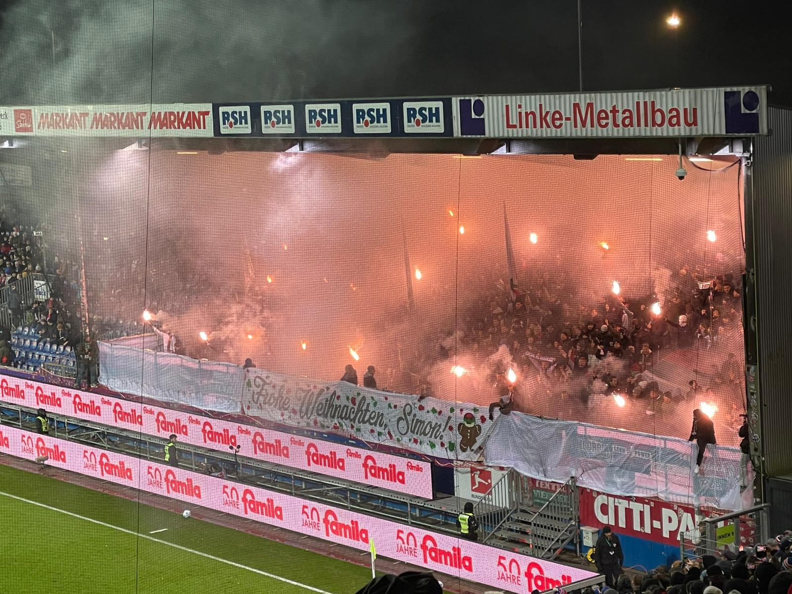 Holstein Kiel – FC Augsburg (1)