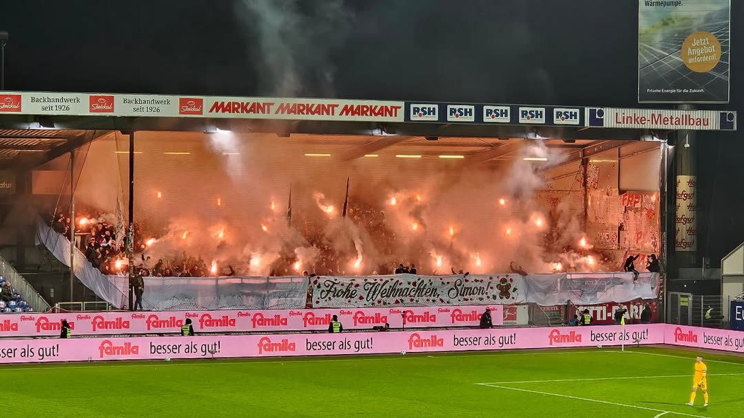 Holstein Kiel – FC Augsburg (3)