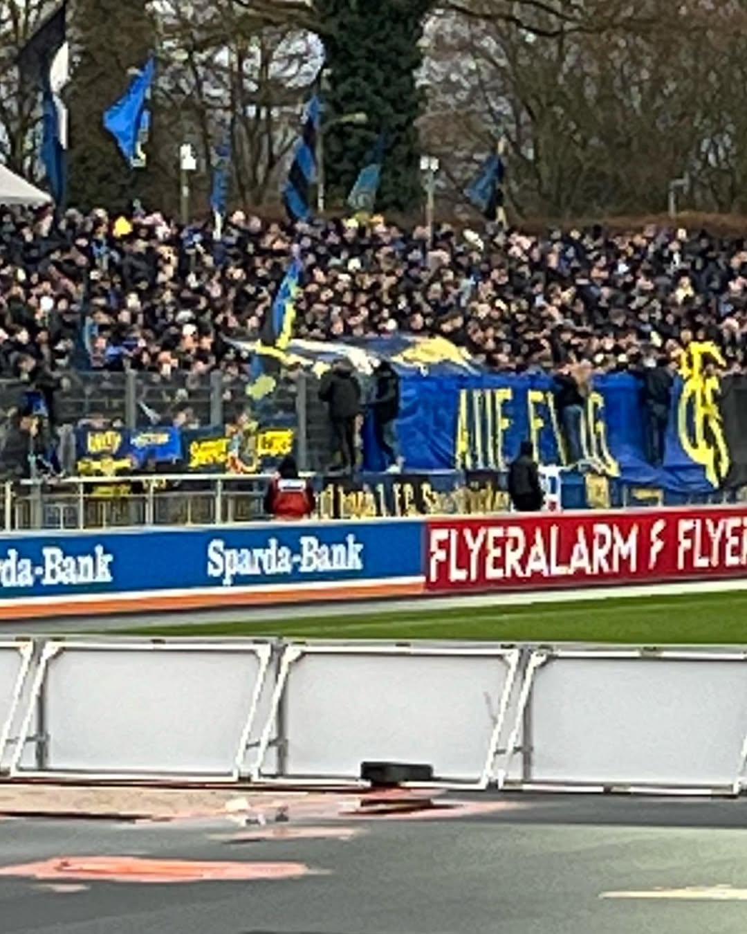 Borussia Dortmund II – 1. FC Saarbrücken 0-0 (4)