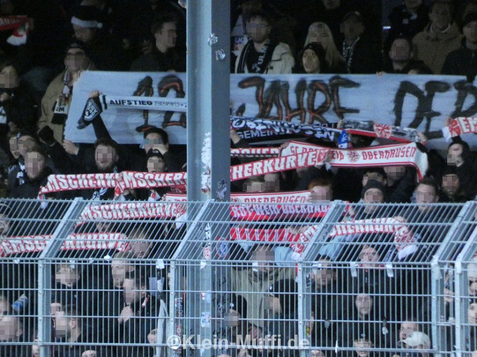 SC Preußen Münster – SSV Ulm 1846 0-0 (4)