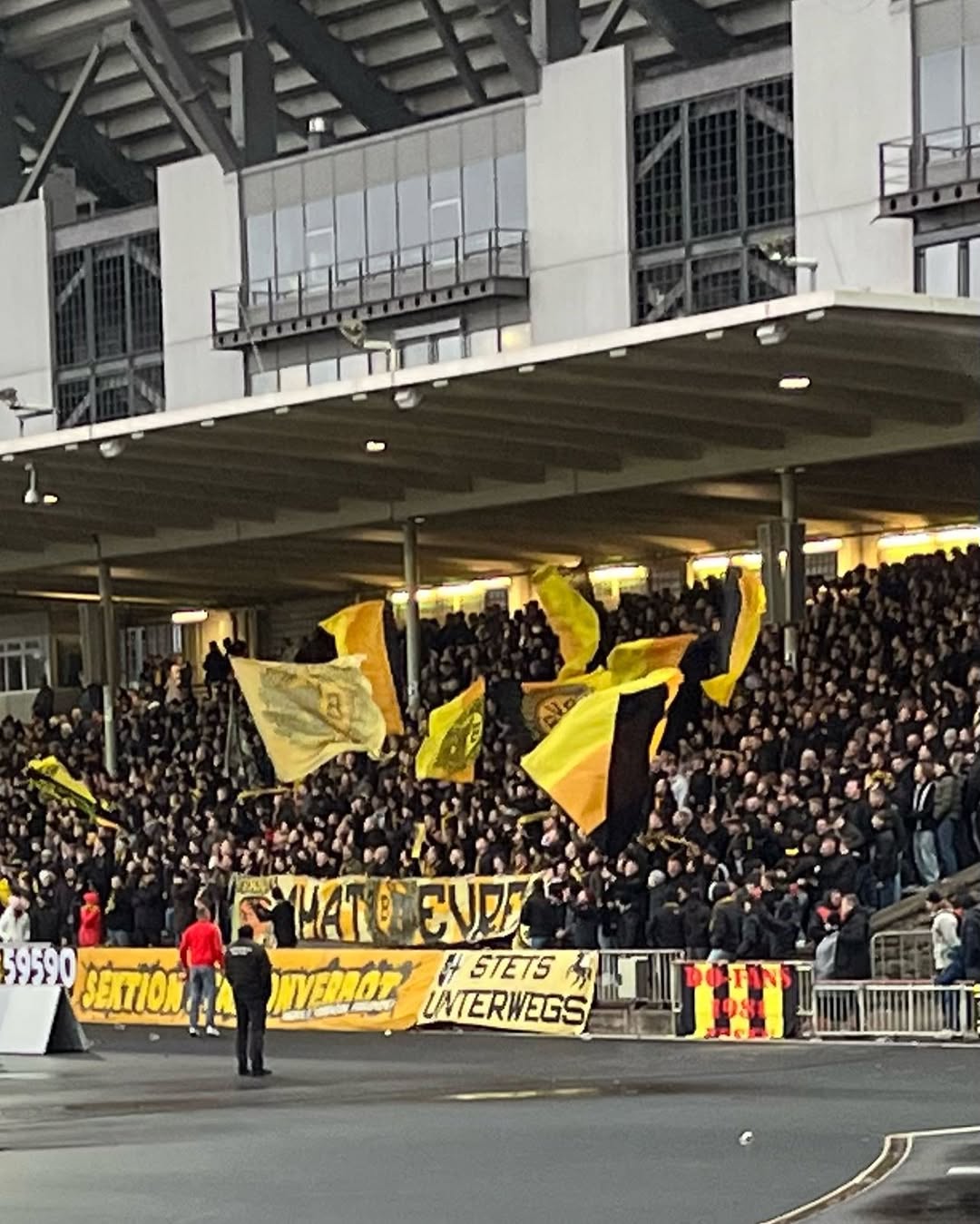 Borussia Dortmund II – 1. FC Saarbrücken 0-0 (5)
