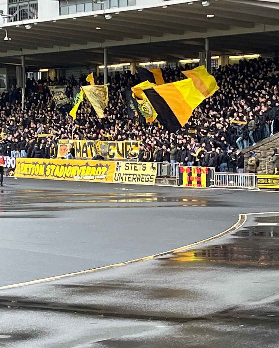 Borussia Dortmund II – 1. FC Saarbrücken 0-0 (7)
