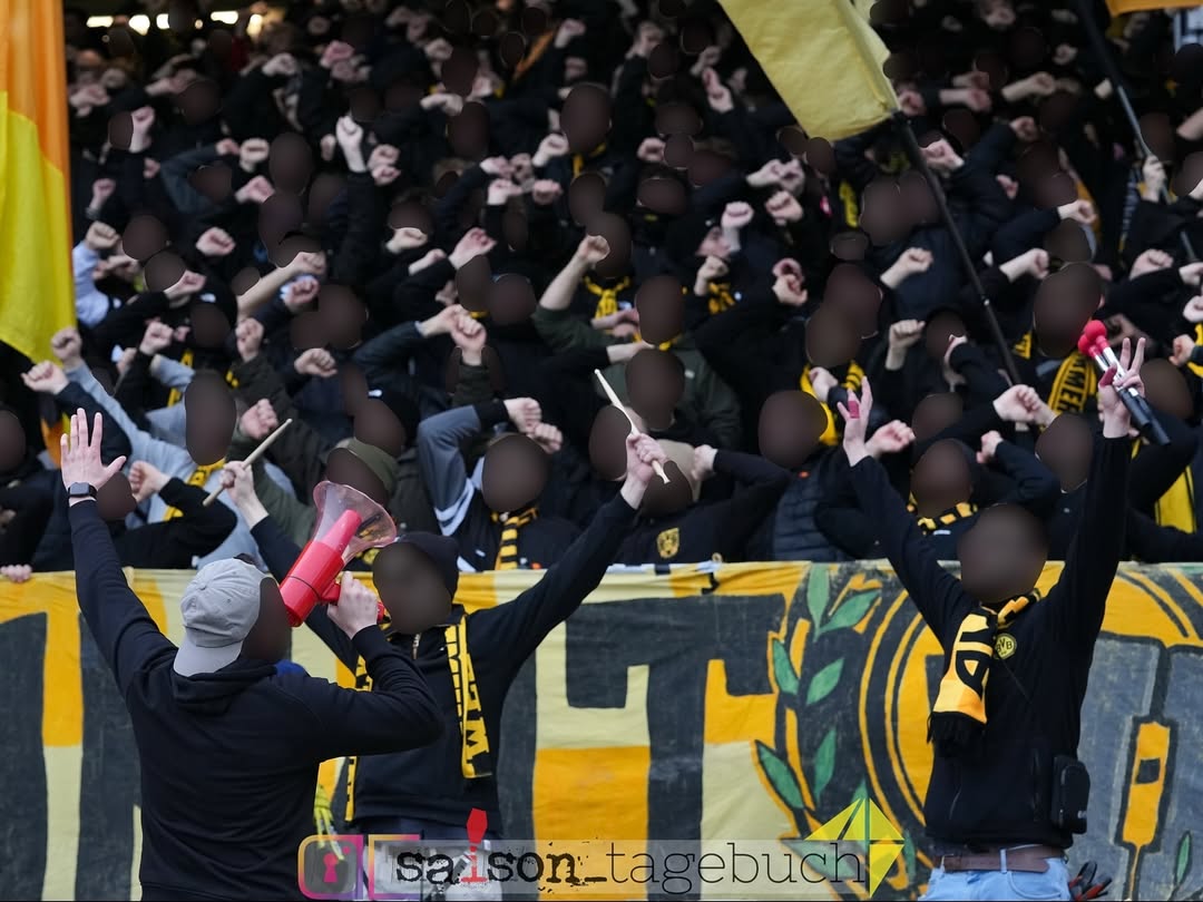Borussia Dortmund II – 1. FC Saarbrücken 0-0 (9)