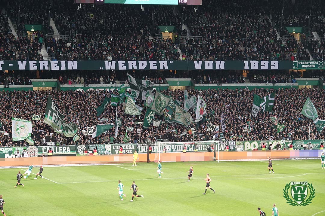 Werder Bremen – 1. FC Union Berlin 4-1 (2)