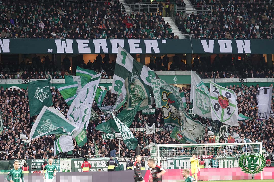 Werder Bremen – 1. FC Union Berlin 4-1 (4)