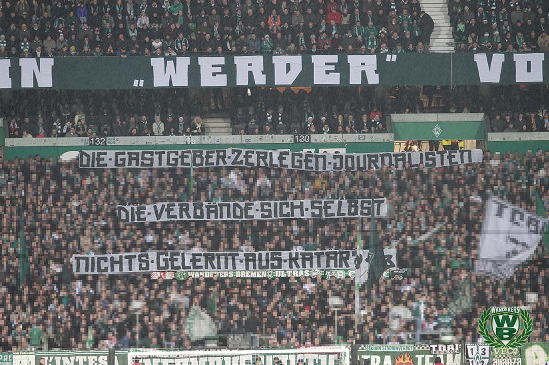 Werder Bremen – 1. FC Union Berlin 4-1 (5)