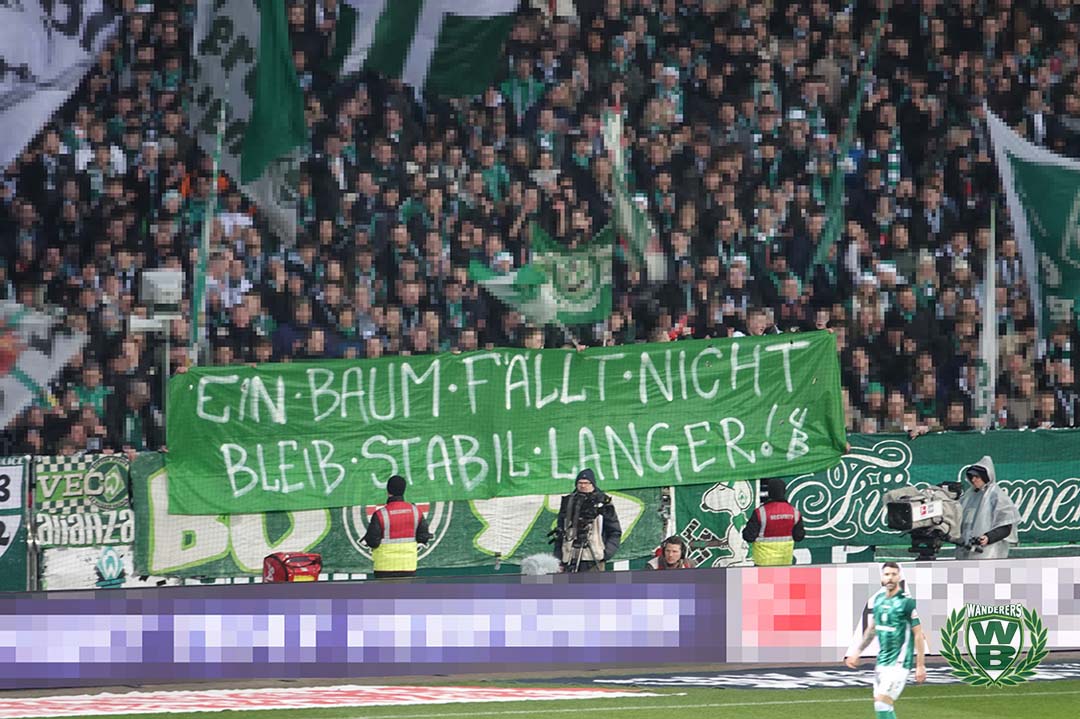 Werder Bremen – 1. FC Union Berlin 4-1 (6)