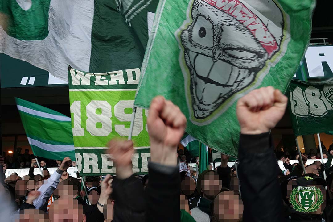 Werder Bremen – 1. FC Union Berlin 4-1 (10)