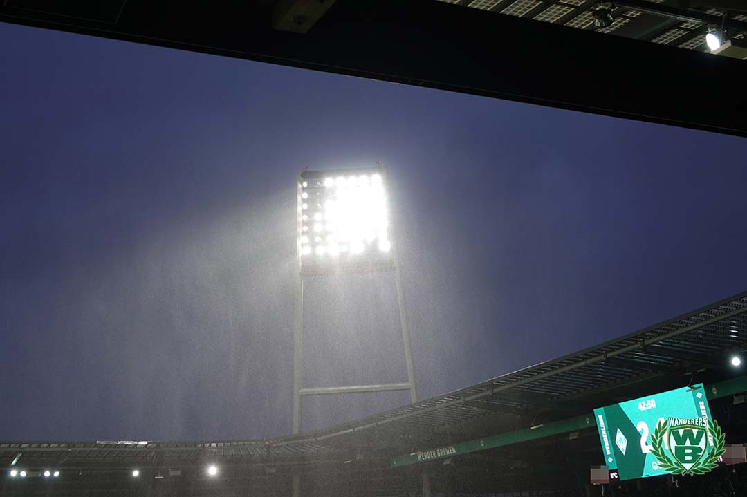 Werder Bremen – 1. FC Union Berlin 4-1 (11)