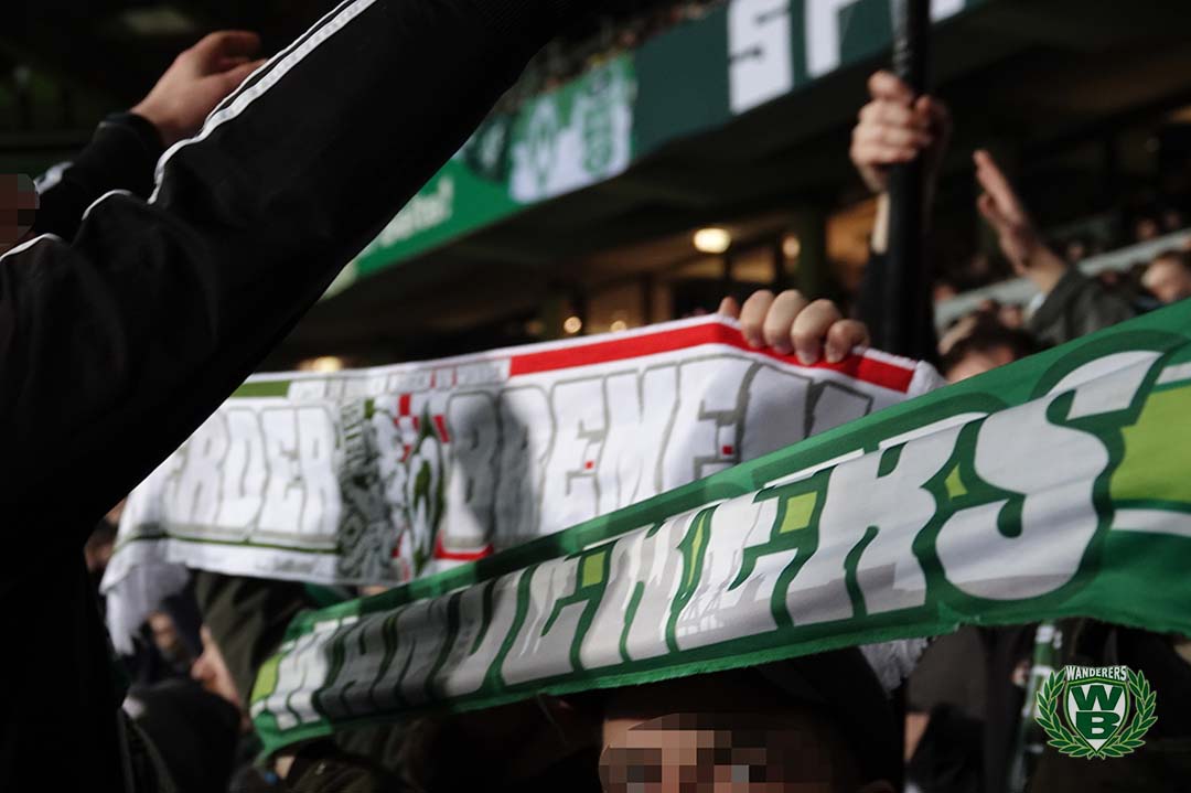 Werder Bremen – 1. FC Union Berlin 4-1 (12)